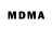 Ecstasy MDMA hunter vanover
